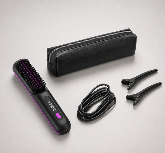 AirGlowBrush™ Elite