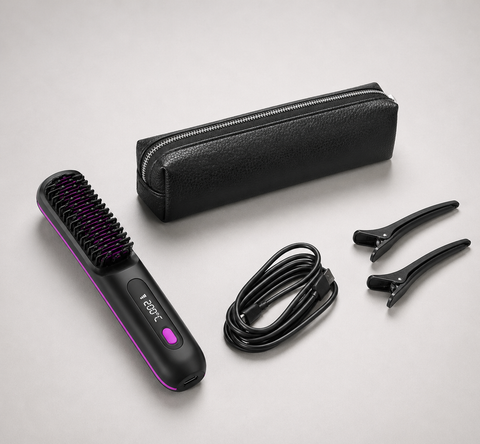 AirGlowBrush™ Elite