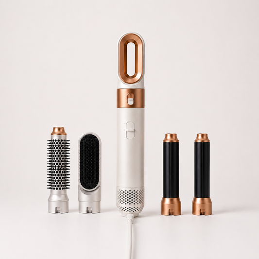 Multi-styler 5 en 1