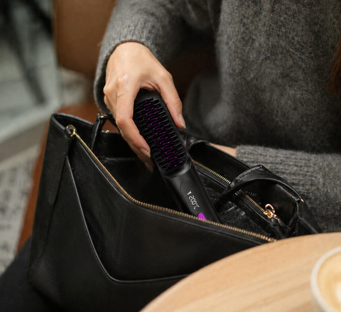 AirGlowBrush™ Elite